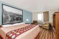 Super 8 by Wyndham Danville VA Hotels in Danville