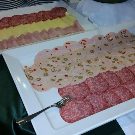 Hotel Club Sabbiadoro