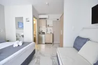 Alos Utopia Hotels in Volvi