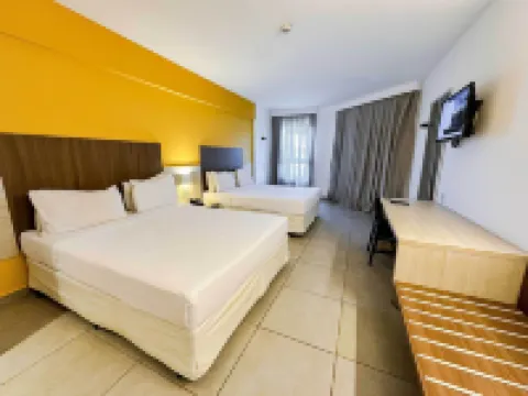 Enotel Porto de Galinhas All Inclusive Hotels in Ipojuca