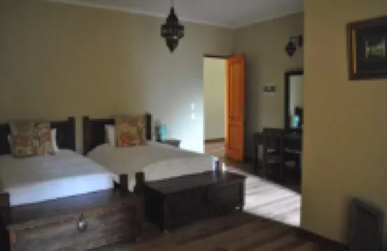 Willows Boutique Hotel