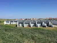 Agger預訂 - 距離Vesterhavet 100公尺的公寓