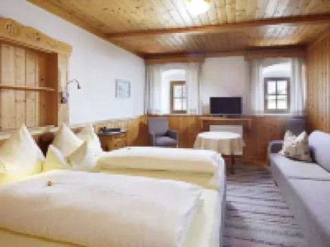 Pension Oberbräu Hotels in Mittersill