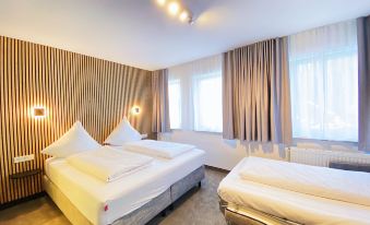 Hotel Xenia Flensburg