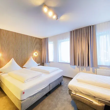 Hotel Xenia Flensburg