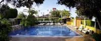 The Cookbook Gastro Boutique Hotel & Spa - Pool
