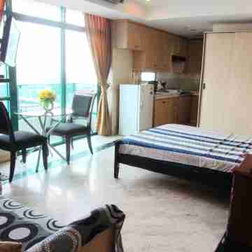 Baywatch Tower Rooms