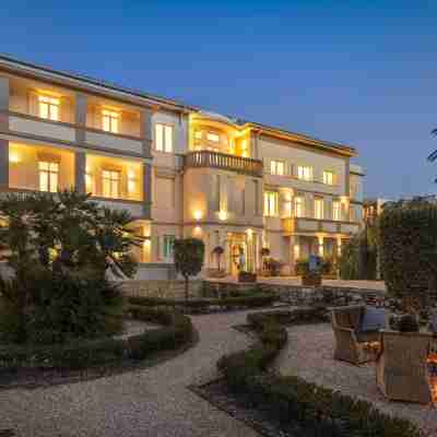 Aminess Vival Port9 Resort Hotel Exterior