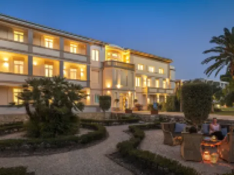 Aminess Vival Port9 Resort Hotels in Korcula