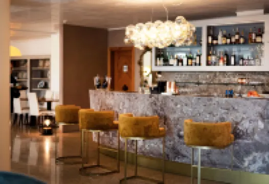 Gardone Palace Hotel