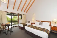 Kerikeri Homestead Motel & Apartments Hotels in Te Tii