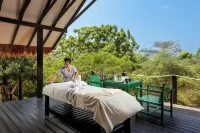 Jetwing Jungle Lodge, A Luxury Reserve - spa