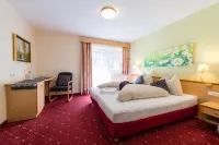 Hotel Wiesenhof Hotel a Steinach am Brenner