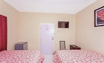 Scarlett Guesthouse Hotel Resorts