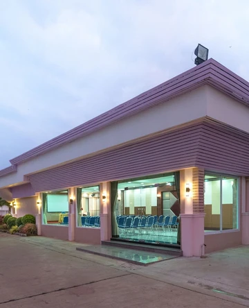 รูปภาพของโรงแรมมาติน่า (Martina Hotel)