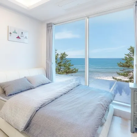 Pohang Playbeach Pension