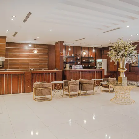 Orans Suites 2