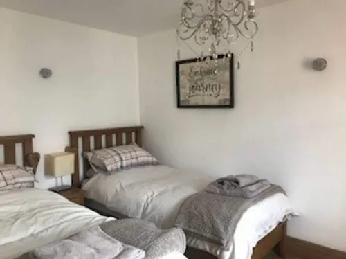 Old Hall Cottage Hotels in Hope