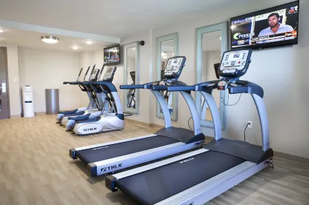 Isle of Capri Boonville- A Caesars Rewards Destination