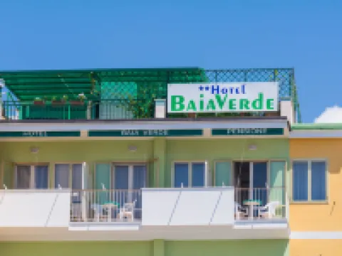 Hotel Baia Verde Hotels in Maiori