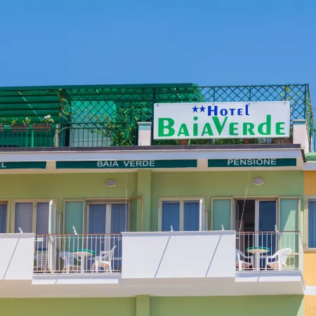 Hotel Baia Verde