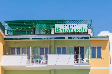 Hotel Baia Verde