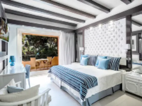 フォルテ ビレッジ リゾート - イル カステリョ プーラのホテル