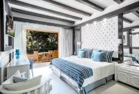 Forte Village Resort - Il Castello Hotels in Santa Margherita di Pula