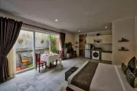 Mane Village Suites Hotels in Siem Reap