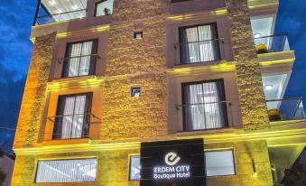 Erdem City Hotel