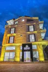 Erdem City Hotel فنادق في كاس