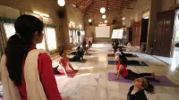 Govardhan Eco Village فنادق في Palghar