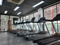 Phitsanulok United Hotels near Wat Chulamani