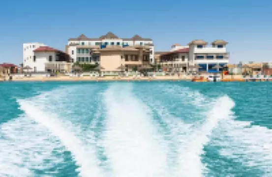 Braira Al Azizya Hotel & Resort Hotels in 