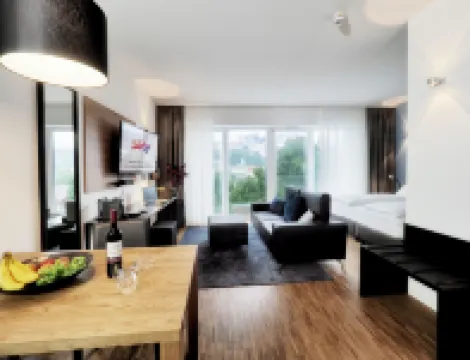 Apparthotel Rivers Passau