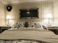 Sea Side Cottages Hotels in Arborg