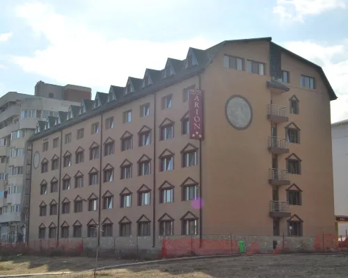 Arion Hotel Hotels in Constanța