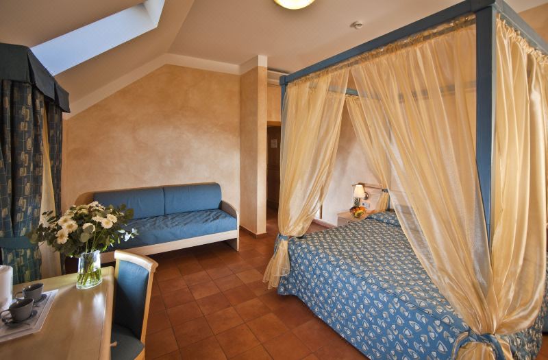 Hotel Caesar Prague