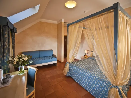 호텔 시저 프라하