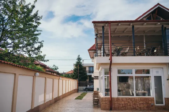 Nest Guesthouse Hotels in Drobeta Turnu Severin