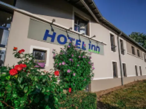 Hôtel Inn Design & Restaurant Sedan Hotels in Sedan