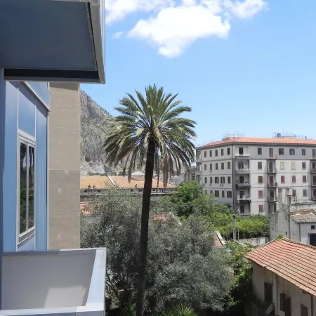 Torreata Hotel & Residence