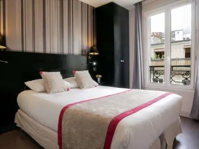 Bonséjour Montmartre