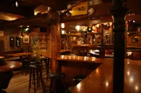 Hessen Hotelpark Hohenroda - bar