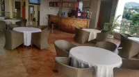 Martha Hotel - breakfast
