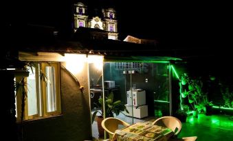 Tamboleiro's Hotel Residence