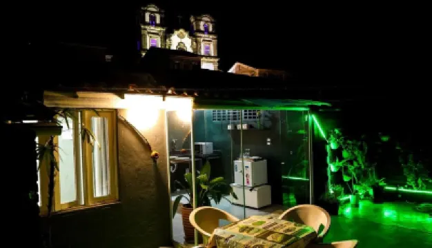 Tamboleiro's Hotel Residence Hotels near Church and Convent of San Francisco