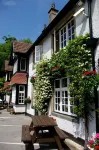 Scotsman's Pack Hotel Hotels in Hope Valley