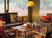 Iphofolo Lodge Hotels in Far North
