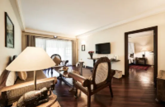 賽法瑞公園酒店